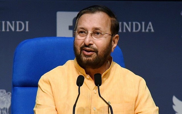 India to host Global Film Summit in 2021: Javadekar