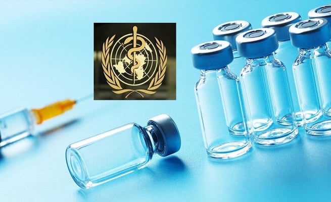 COVID-19 vaccines 