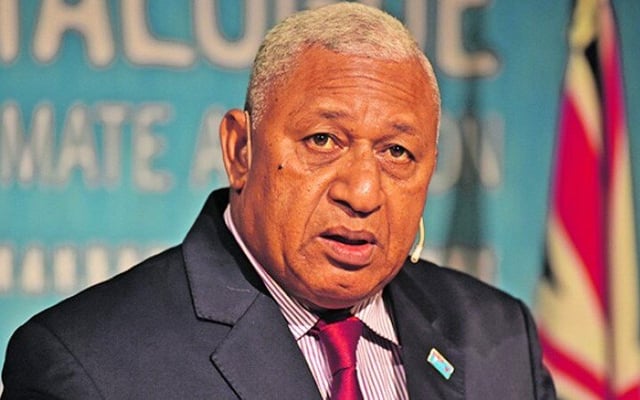 Fijian govt takes swift action to help cyclone-affected farmers