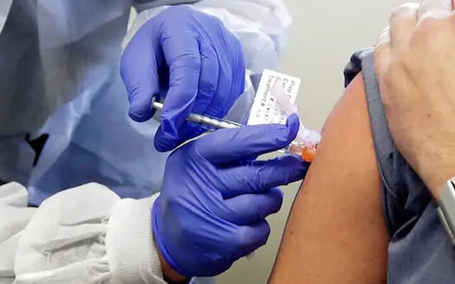 Wuhan begins emergency-use Covid-19 vaccination