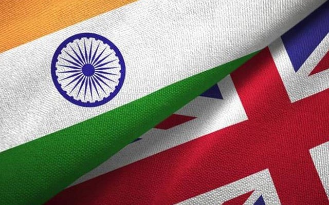 Global Britain (Opinion)