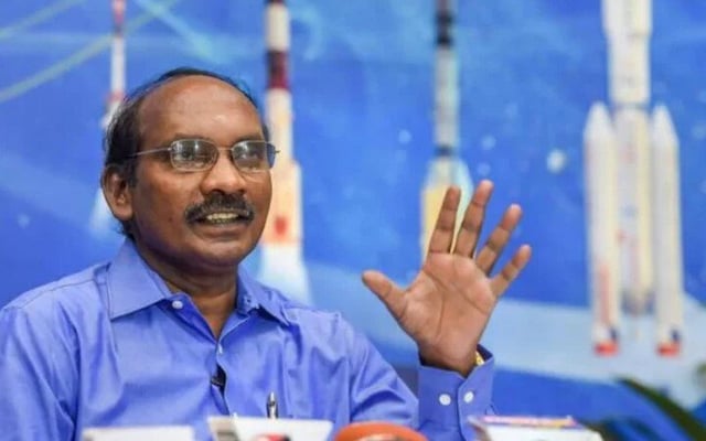 Reusable rockets, satellite constellation for broadband in ISRO's 10-year plan