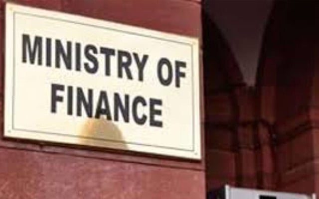 India witnessing V-shaped recovery since June: FinMin Report