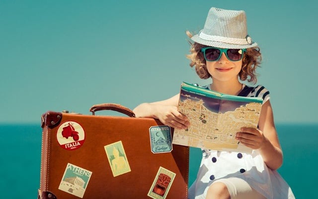 Frequent travel will make you 7% more happier than others