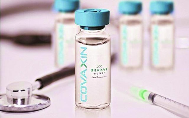 Covaxin works against UK strain, will release study by Jan 10: Bharat Biotech CMD