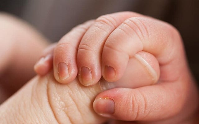 Five things every new mom must know