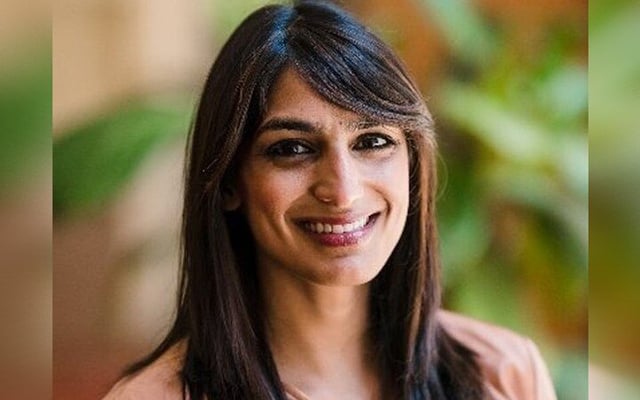 Indian American Sabrina Singh named White House Deputy Press Secy