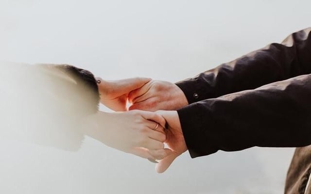Dating resolutions for a new year