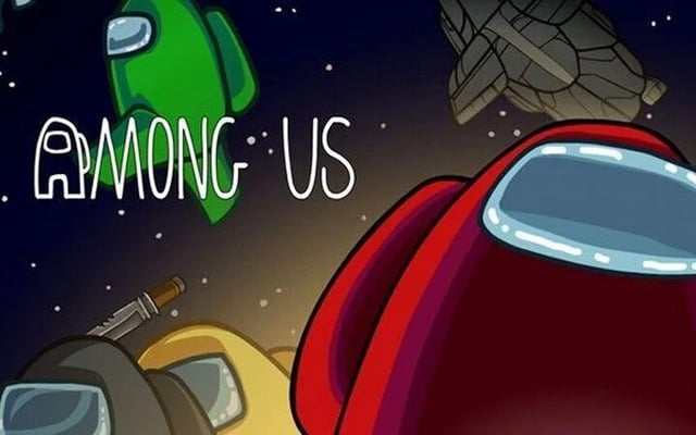 'Among Us' most downloaded mobile game globally in 2020