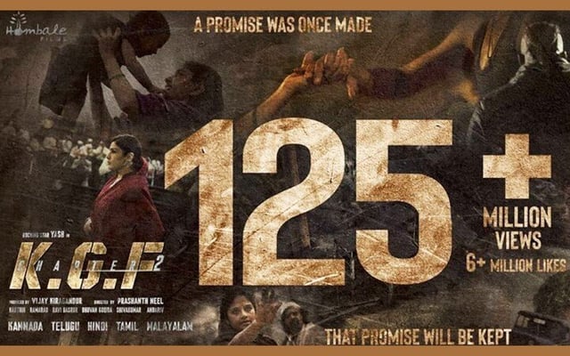 Raveena Tandon, Sanjay Dutt open up KGF: Chapter 2 teaser response
