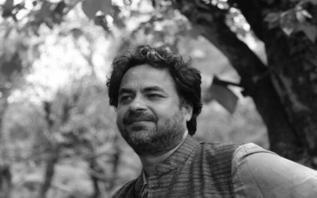 Farmers' agitation has been fearless: Filmmaker Gurvinder Singh