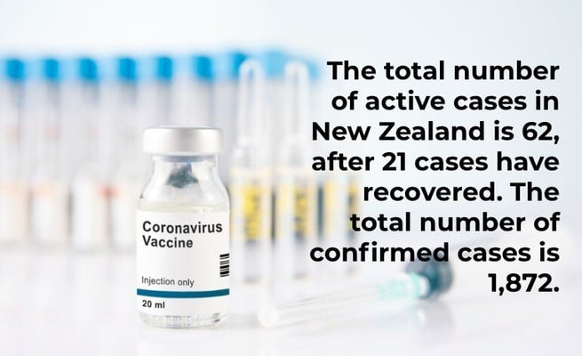 Covid-19: Seven new cases in managed isolation since Monday