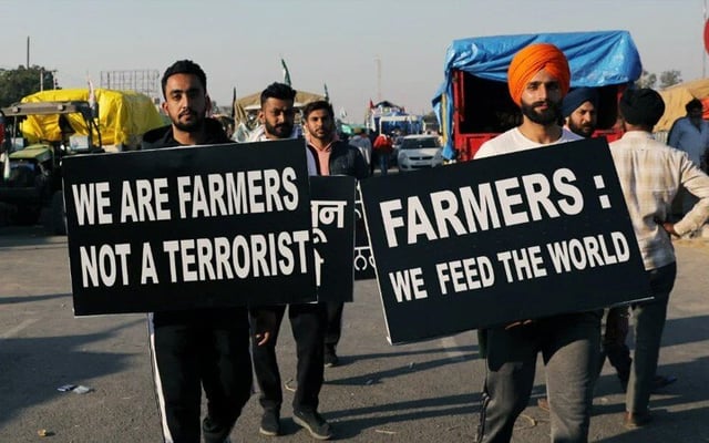 Stalemate over farm laws continues, next meeting on Jan 19