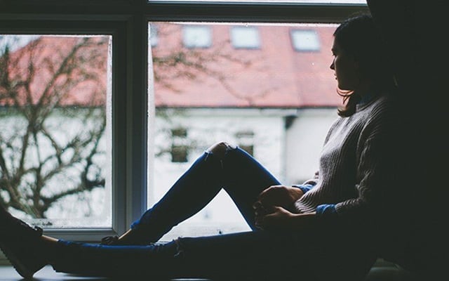 Loneliness among people above 50 may impact mental well-being