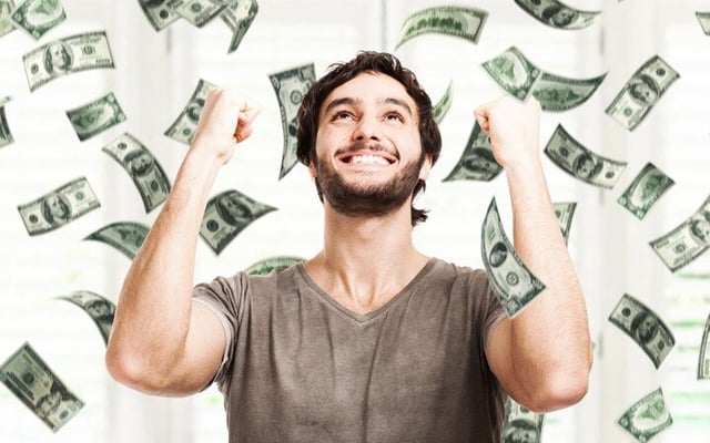 Money is linked to an individual's happiness: Study
