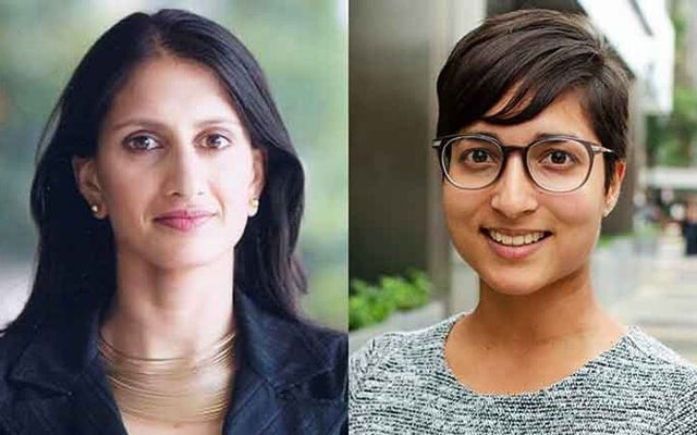 Biden appoints 2 Indian Americans to leadership posts at US mission to UN