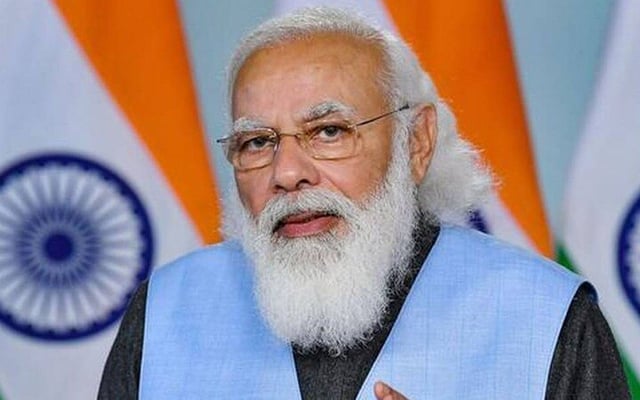 Govt proposal to suspend farm laws still stands: PM at all-party meet