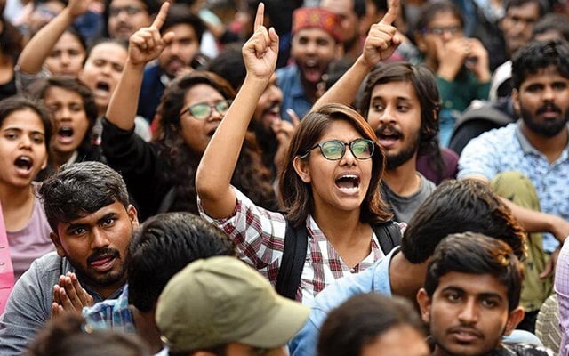 Indian Budget garners low approval ratings from public