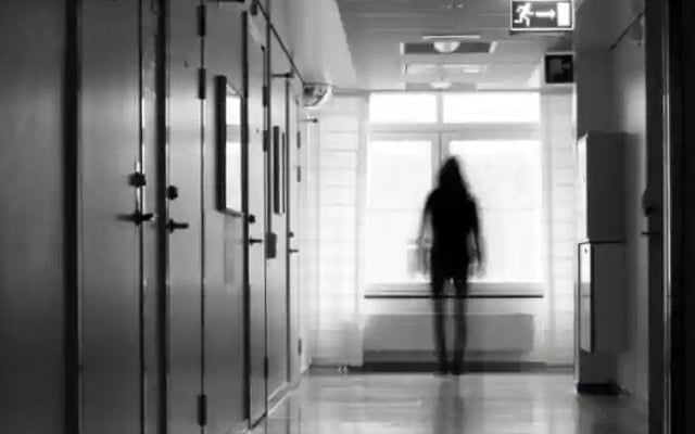 Here's why some people 'hear the dead'