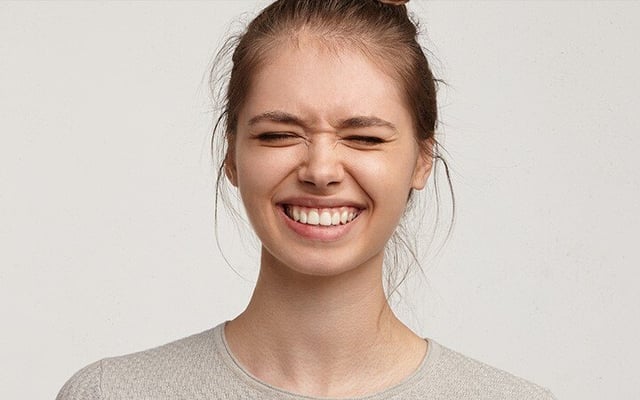 How stress impacts skin