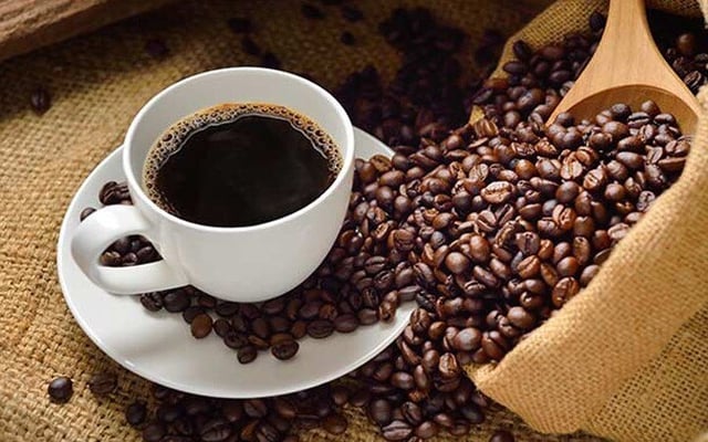 Take your coffee from 'meh' to yeah!