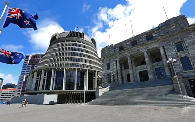 New Zealand placed fourth in global democracy index