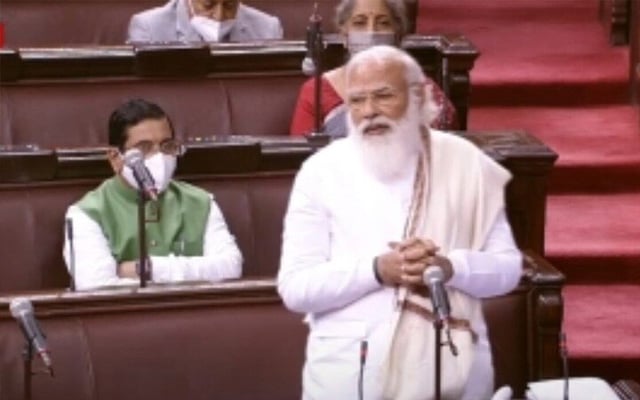 It was andolanjeevis who helped India break free of colonial rule: Farmers' body