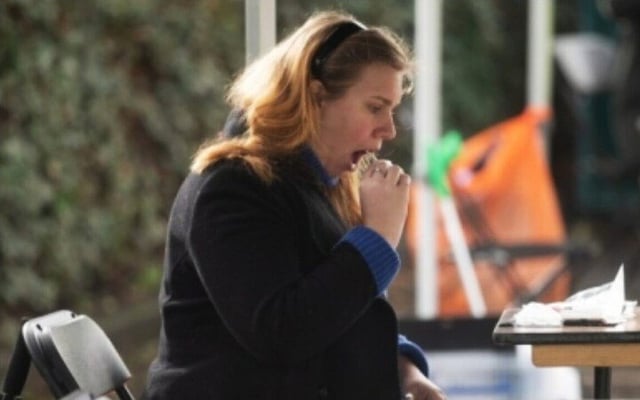 UK study finds new symptoms related to Covid-19