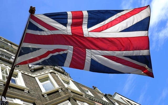 UK economy records worst year in three centuries