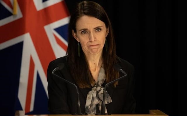 Auckland to move to Level 3, rest of NZ to Level 2 - Prime Minister