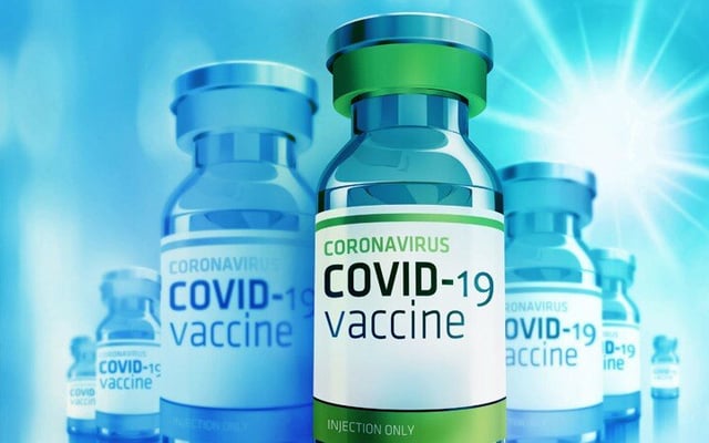 18-19 corona vaccines in different stages of trials: Harsh Vardhan
