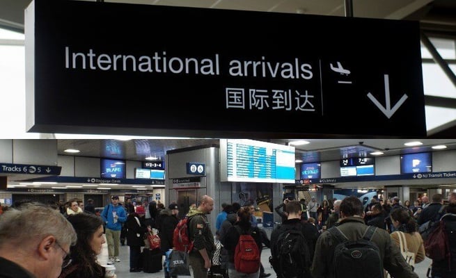 Annual net migration down in 2020: Indians second largest group of migrants to enter and leave NZ