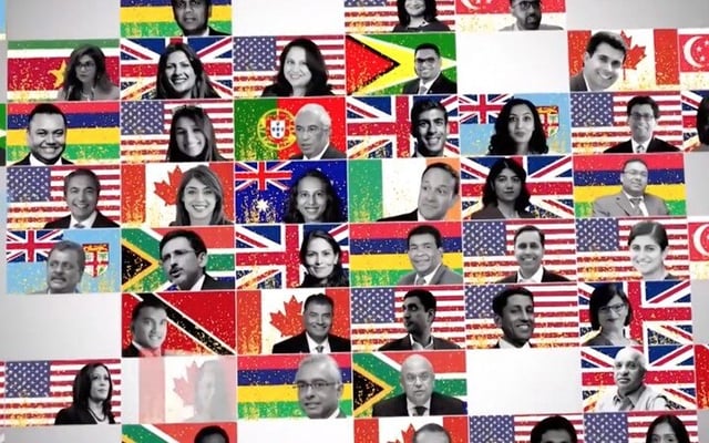 List of Indian diaspora members holding highest positions globally unveiled