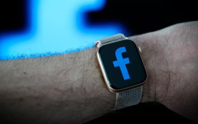 Here's when Facebook's smartwatch will release