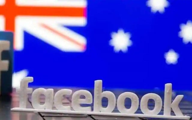 Facebook in talks with Australia government after news ban