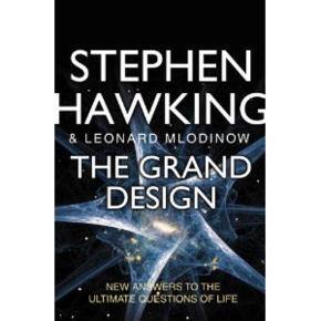 Stephen Hawking needs to know what God is