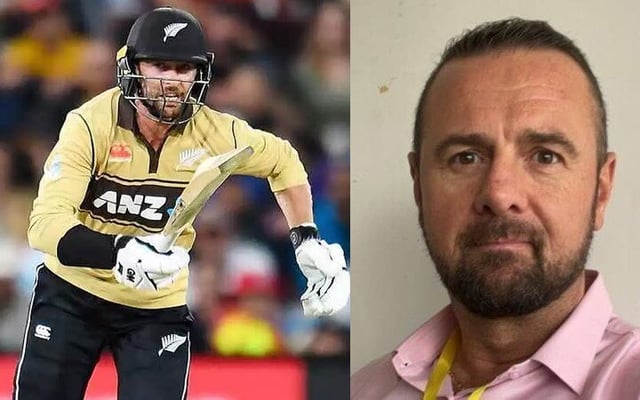 NZ players overlooked in IPL for 2nd rate Aussies: Doull