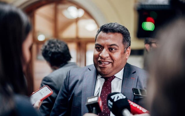Skilled migrant residency programme in need of review - Faafoi
