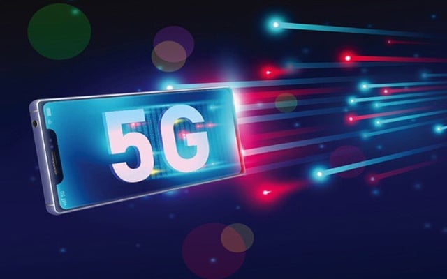 5G's selective roll out in India by 2021 end