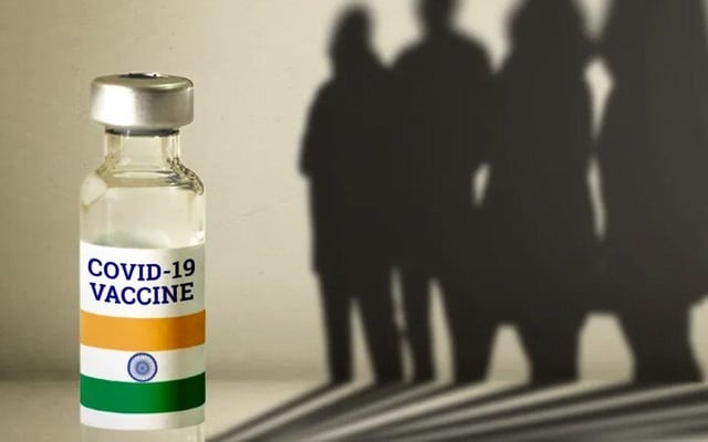 India offers 'Made in India' vaccines to all foreign diplomats and their families