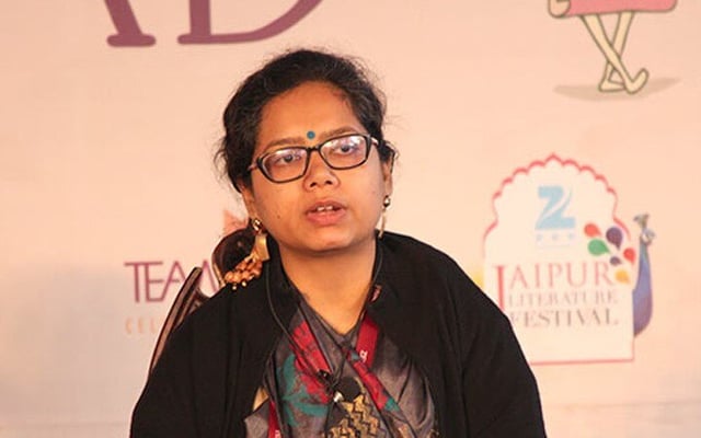 Anu Singh Choudhary: Women's resilience stood out during pandemic