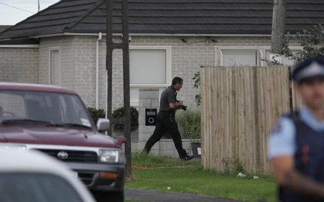 Man who died after being shot by police in Papatoetoe yesterday named