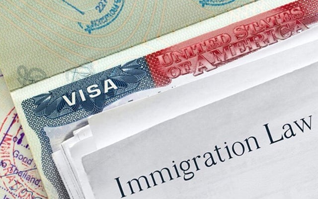 After lifting green card, visa ban, Biden to ensure high-skill immigration