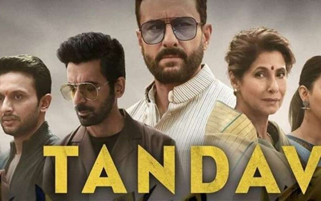 Amazon Prime Video issues apology over 'Tandav'