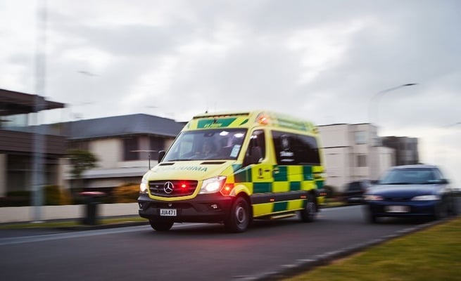 5-year-old boy who died in Bay of Plenty road accident laid to rest in Auckland