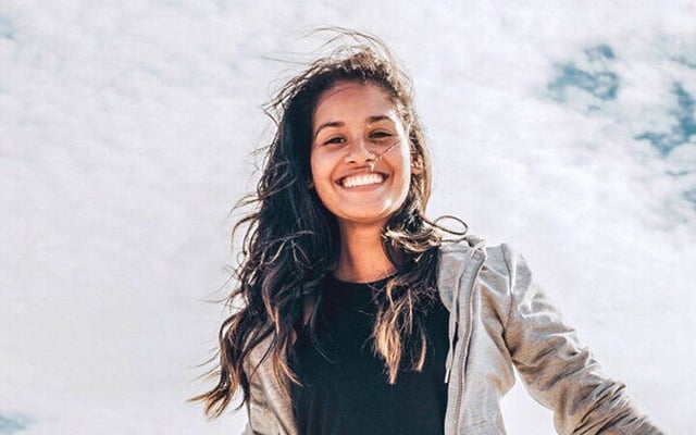 5 healthy Ingredients to help channel your inner Boss Lady