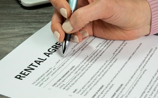Rental property demand in the regions reaching 'astronomical' levels