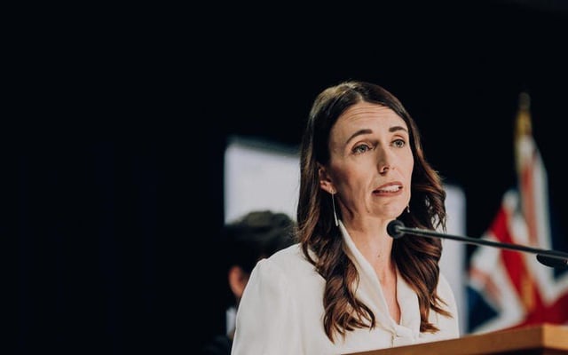 PM Jacinda Ardern says Pfizer deal simplifies way to mass vaccination, could open border