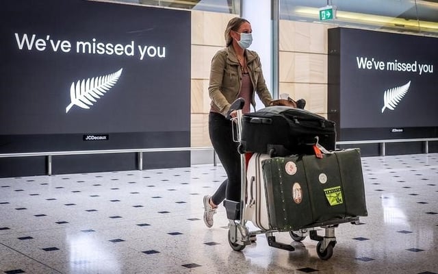 Before we introduce vaccine passports we need to know how they'll be used