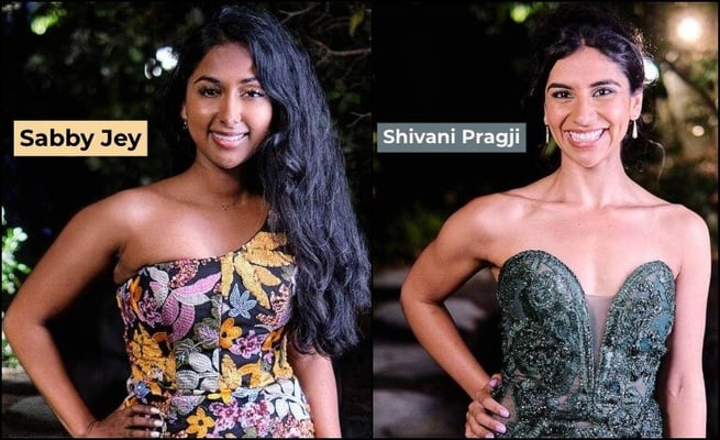 Community proud to see two Kiwi Asians competing in TVNZ’s ‘The Bachelor’ show